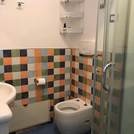 Βίλα Villetta Turchese Botricello
